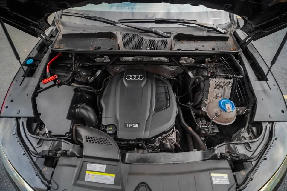 2018 Audi FY Q5 - Image 20 of 20
