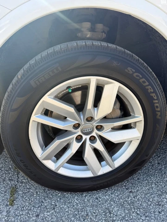 2018 Audi FY Q5 - Image 12 of 14