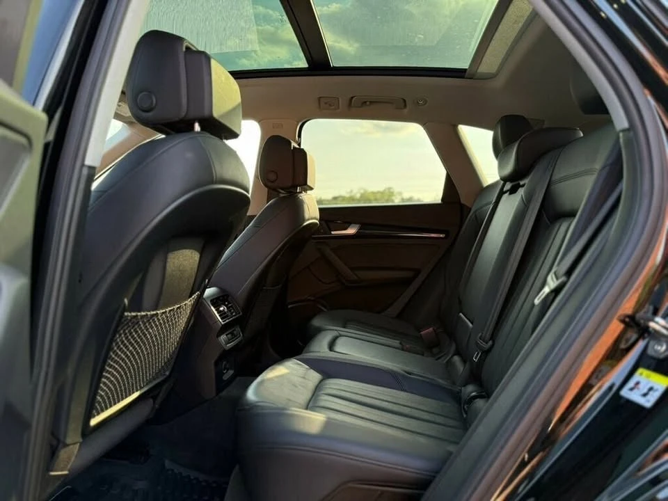 2018 Audi FY Q5 - Image 14 of 20