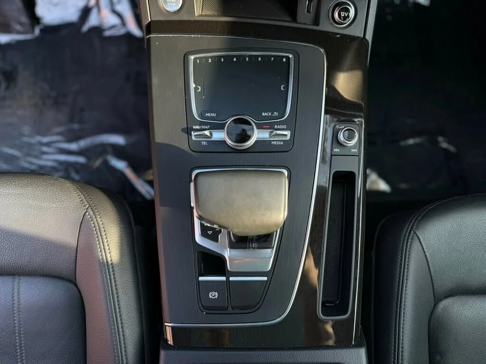 2018 Audi FY Q5 - Image 18 of 20