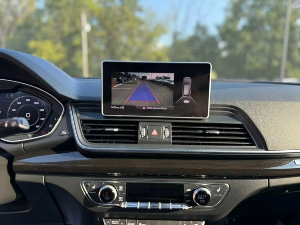 2018 Audi FY Q5 - Image 17 of 20