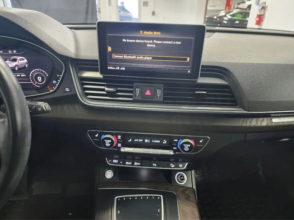 2018 Audi FY Q5 - Image 18 of 20