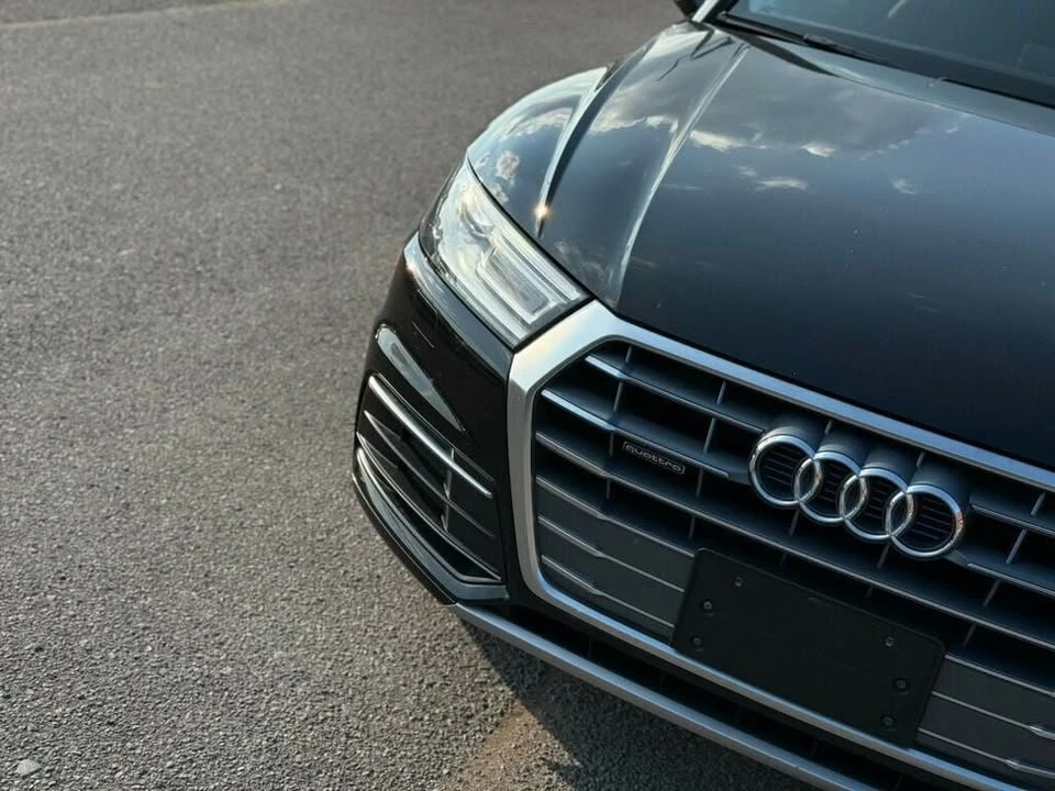 2018 Audi FY Q5 - Image 10 of 20