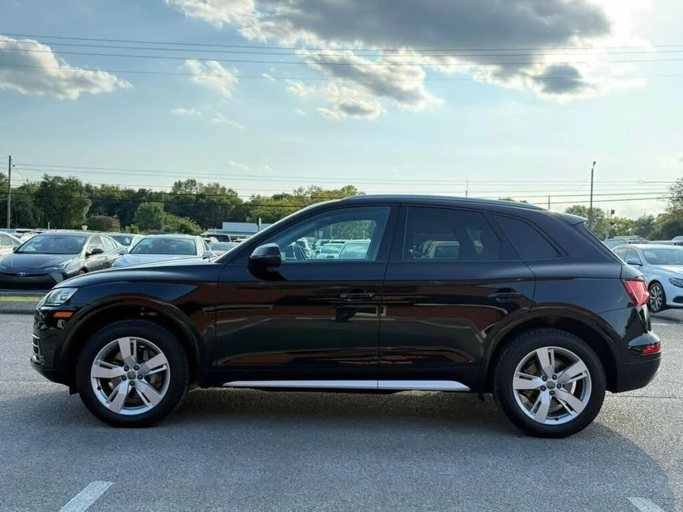 2018 Audi FY Q5 - Image 6 of 20