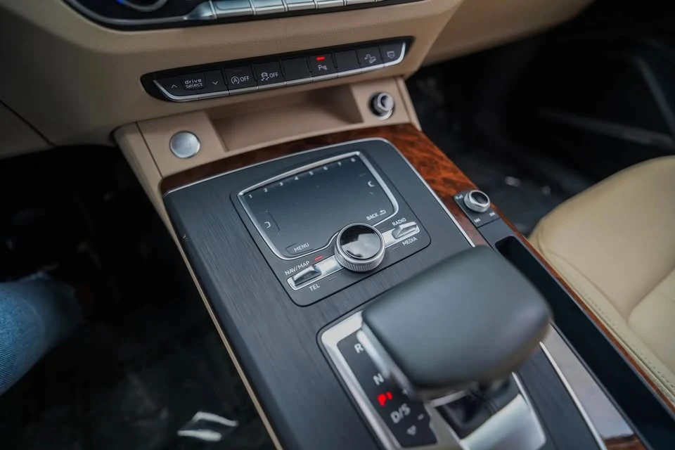 2018 Audi FY Q5 - Image 13 of 20