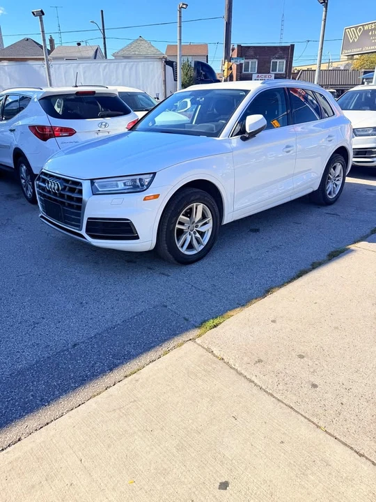 2018 Audi FY Q5 - Image 13 of 14