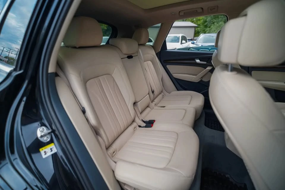 2018 Audi FY Q5 - Image 17 of 20