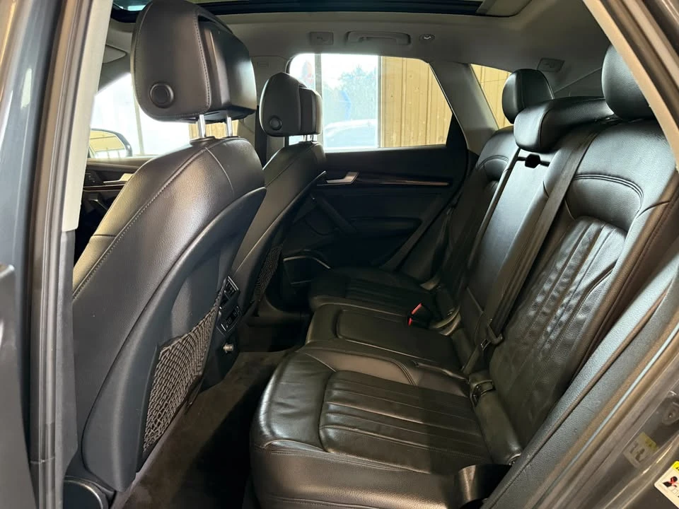 2018 Audi FY Q5 - Image 8 of 12