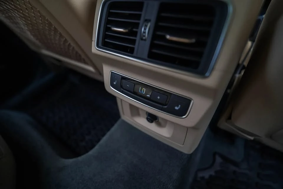 2018 Audi FY Q5 - Image 18 of 20