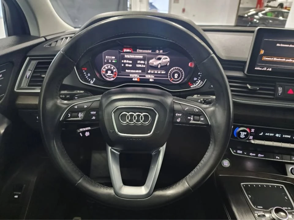 2018 Audi FY Q5 - Image 20 of 20