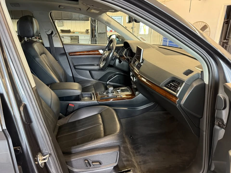2018 Audi FY Q5 - Image 6 of 12