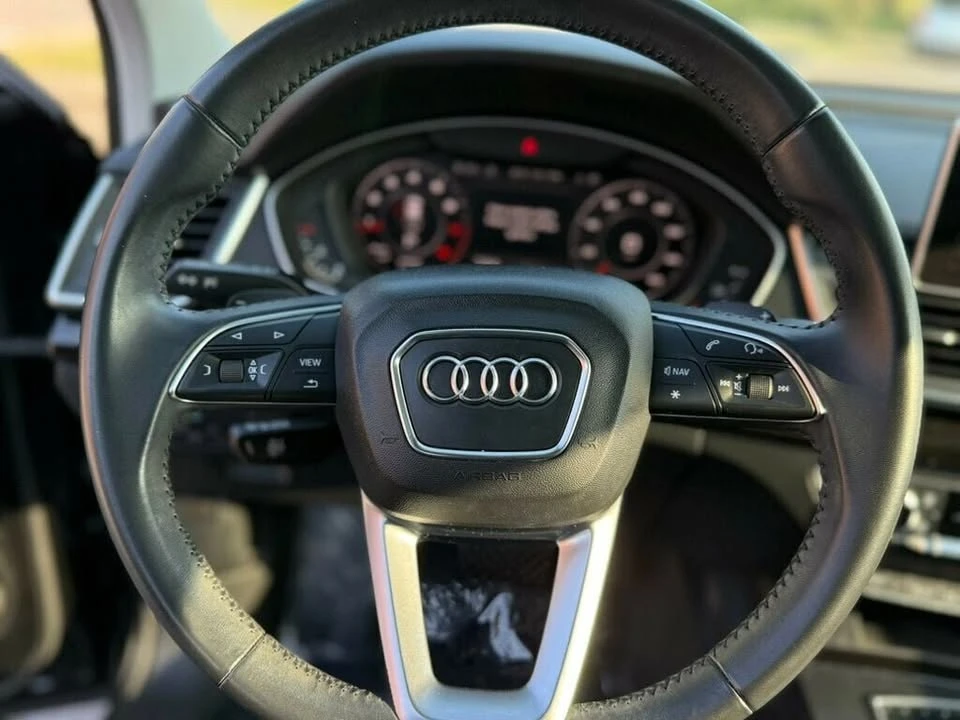 2018 Audi FY Q5 - Image 19 of 20