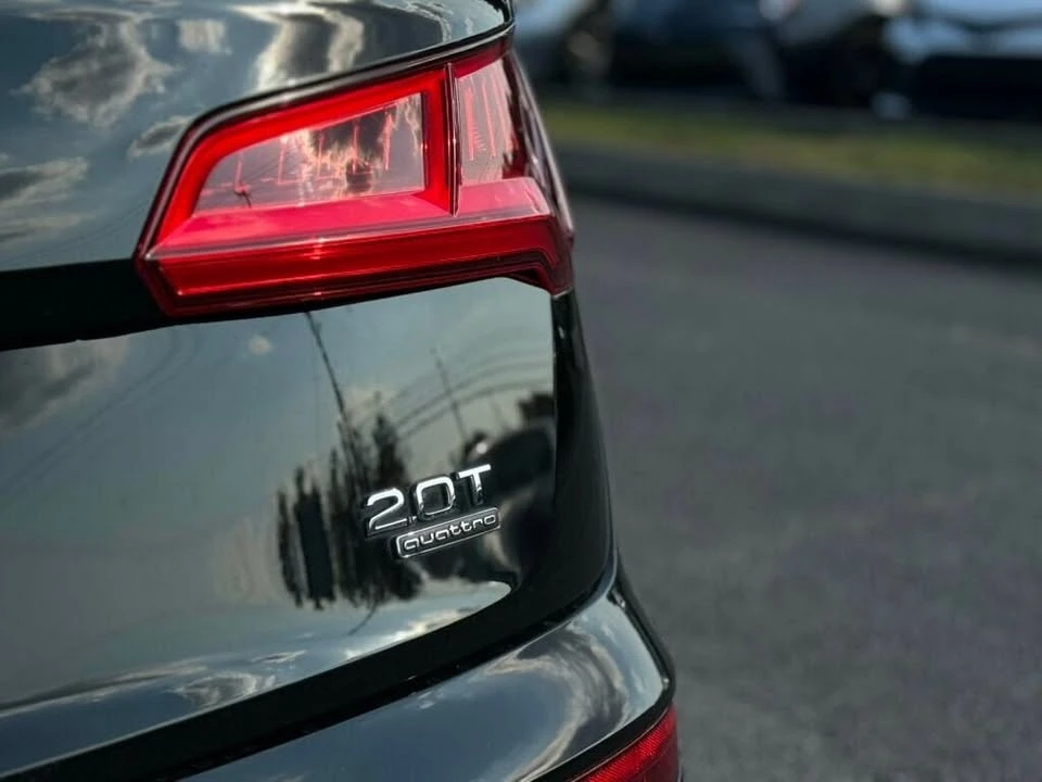 2018 Audi FY Q5 - Image 5 of 20