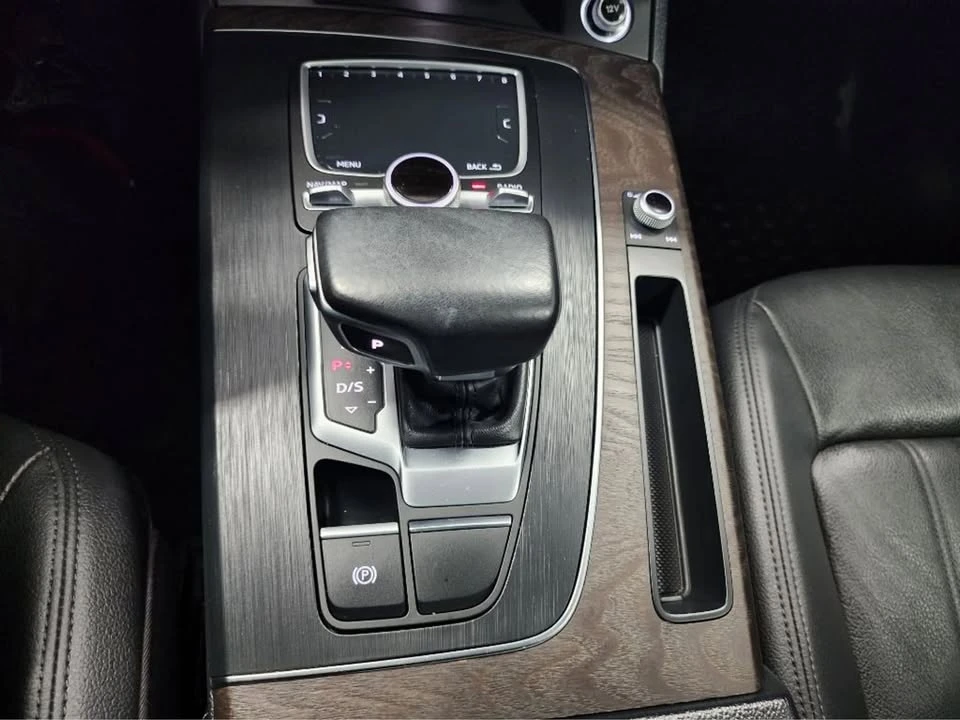 2018 Audi FY Q5 - Image 19 of 20