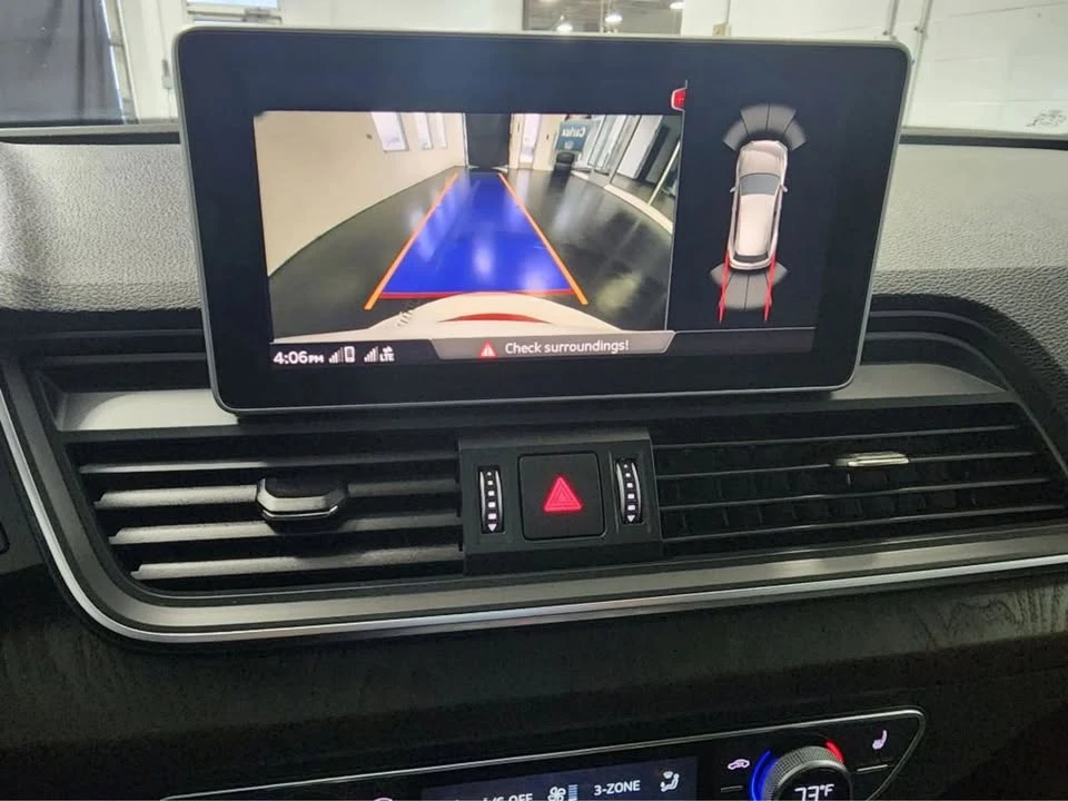 2018 Audi FY Q5 - Image 16 of 20