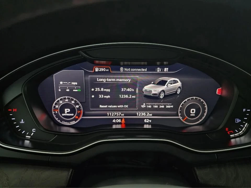 2018 Audi FY Q5 - Image 15 of 20