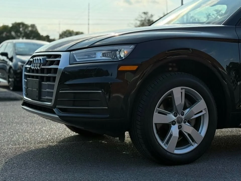 2018 Audi FY Q5 - Image 7 of 20