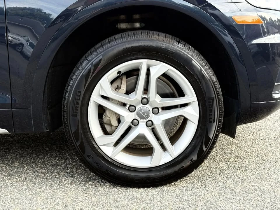 2018 Audi FY Q5 - Image 20 of 20