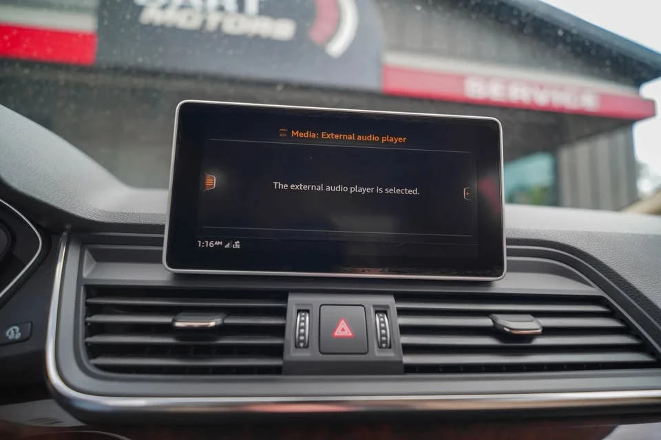 2018 Audi FY Q5 - Image 10 of 20