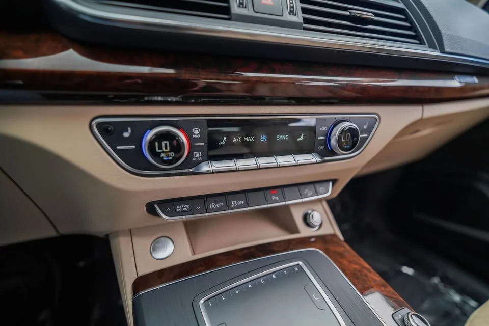 2018 Audi FY Q5 - Image 12 of 20