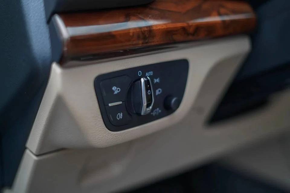2018 Audi FY Q5 - Image 7 of 20