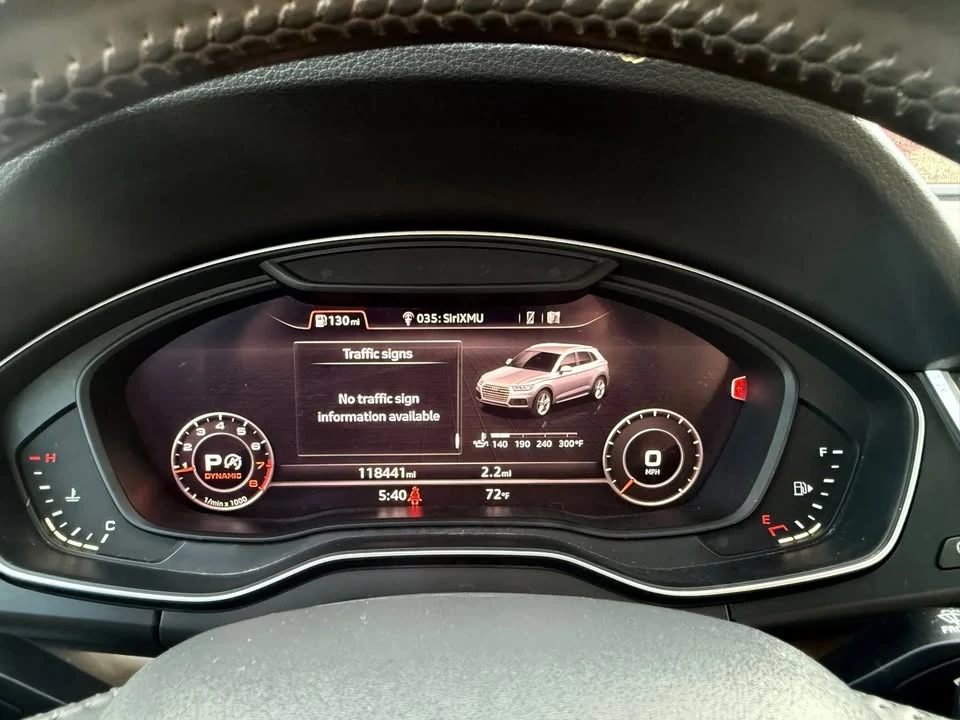 2018 Audi FY Q5 - Image 17 of 20