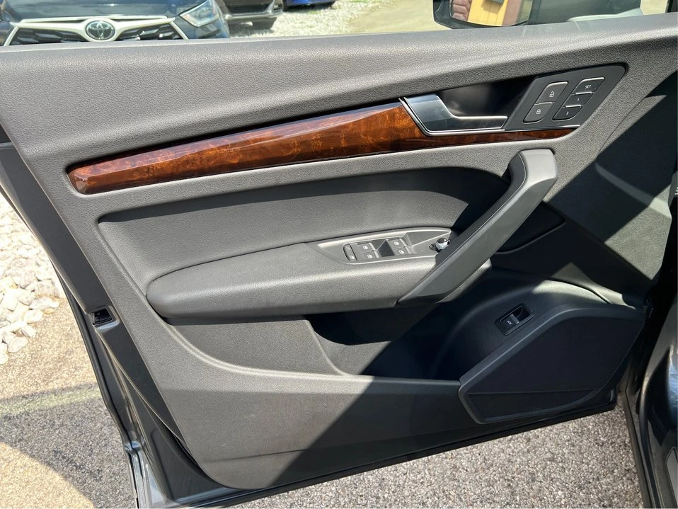 2018 Audi FY Q5 - Image 18 of 19