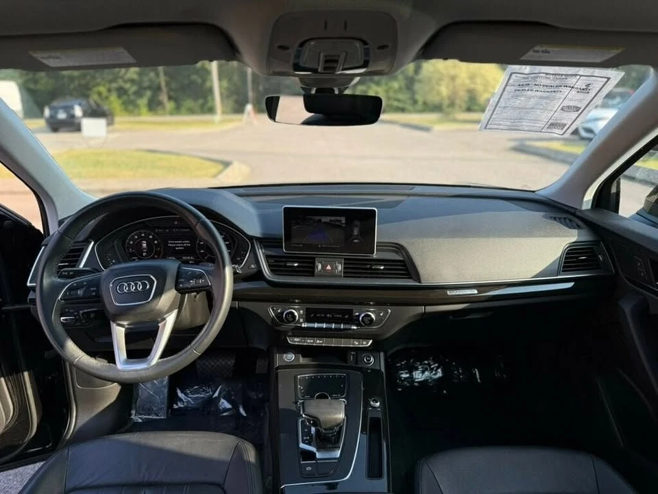2018 Audi FY Q5 - Image 16 of 20