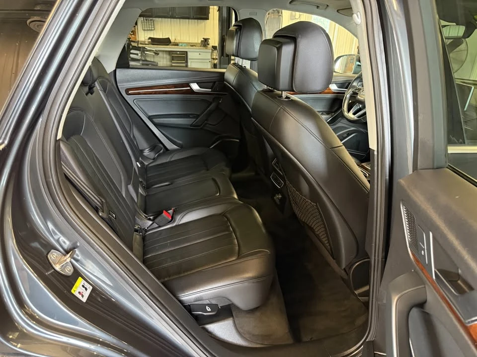 2018 Audi FY Q5 - Image 7 of 12