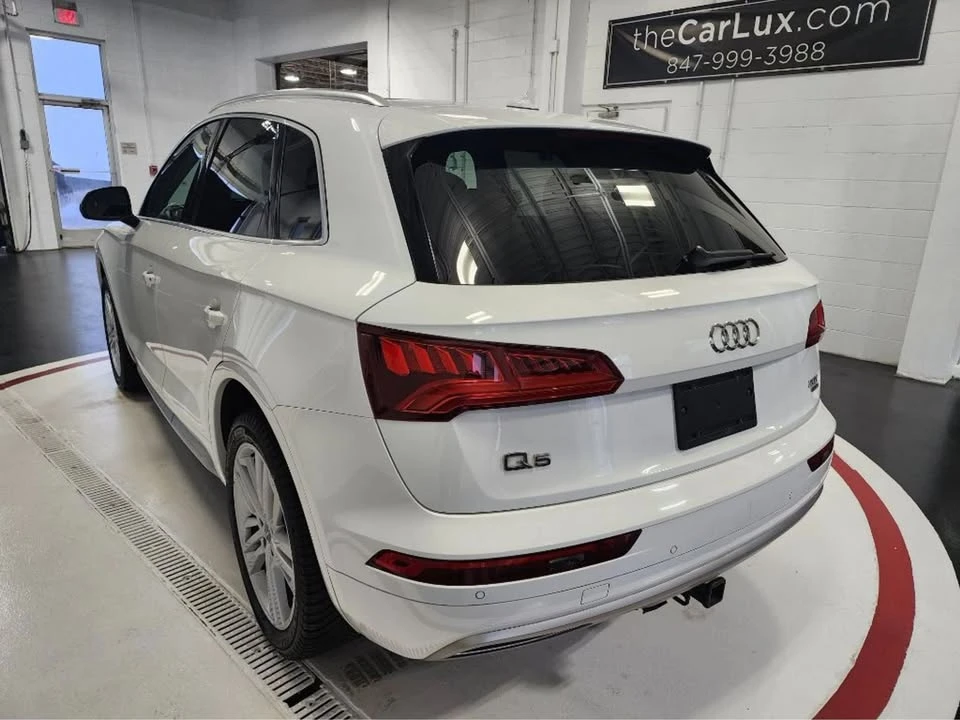 2018 Audi FY Q5 - Image 5 of 20