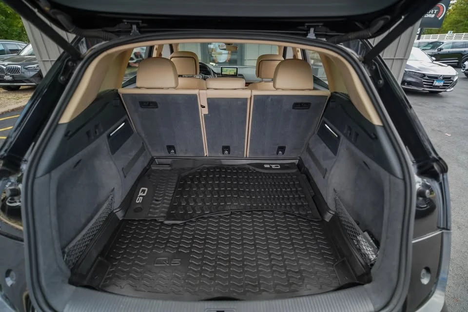 2018 Audi FY Q5 - Image 19 of 20