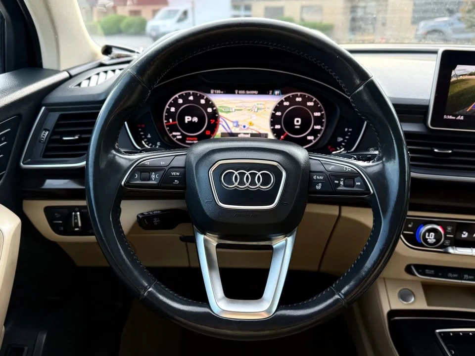 2018 Audi FY Q5 - Image 16 of 20