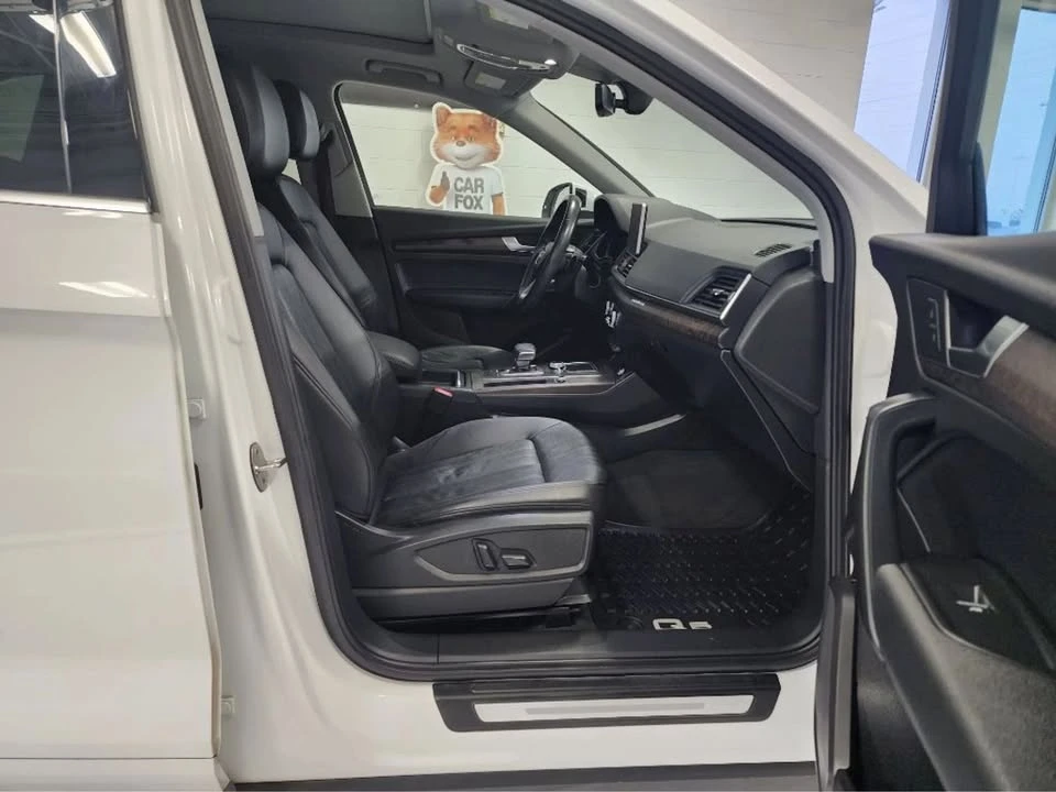 2018 Audi FY Q5 - Image 12 of 20
