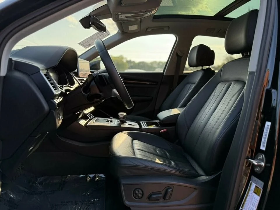 2018 Audi FY Q5 - Image 12 of 20