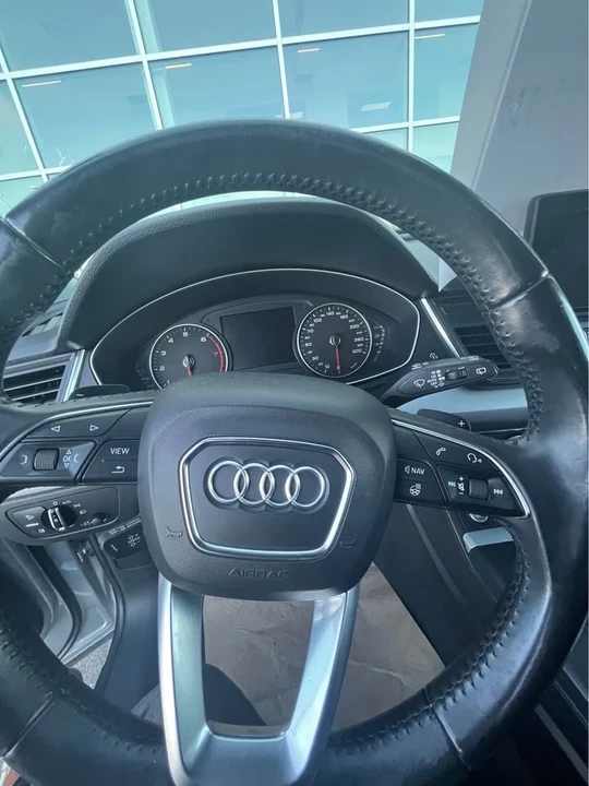2018 Audi FY Q5 - Image 13 of 13