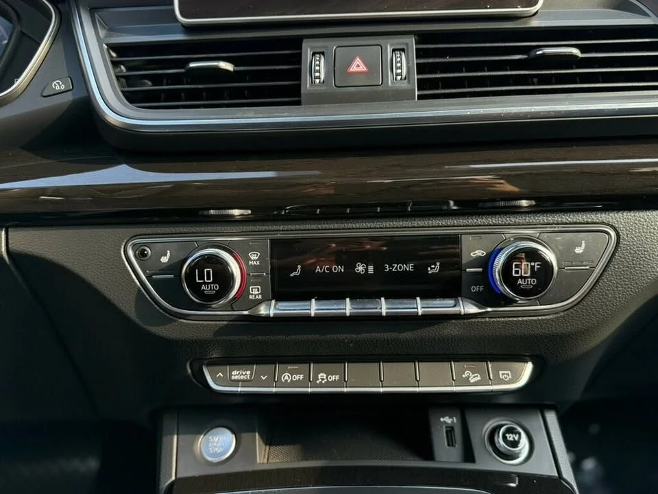 2018 Audi FY Q5 - Image 20 of 20