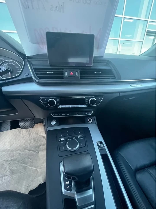 2018 Audi FY Q5 - Image 12 of 13