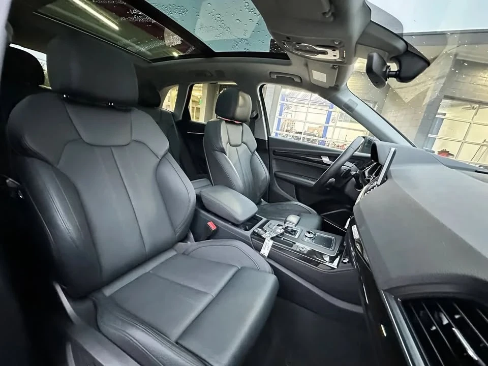 2018 Audi FY Q5 - Image 18 of 20