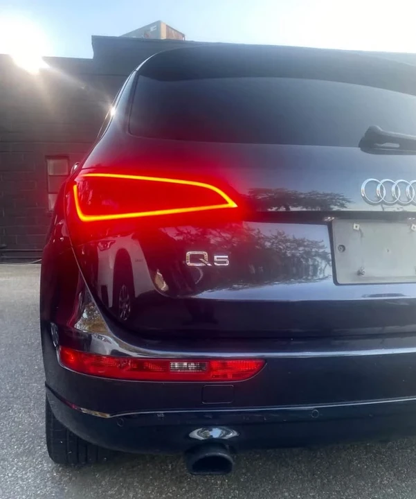 2018 Audi FY Q5 - Image 3 of 9