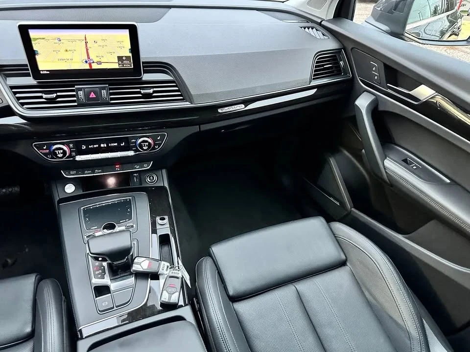 2018 Audi FY Q5 - Image 13 of 20