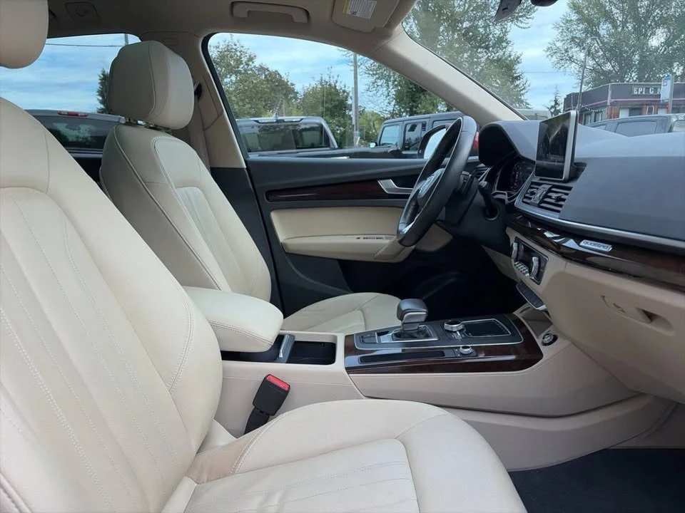 2018 Audi FY Q5 - Image 13 of 18