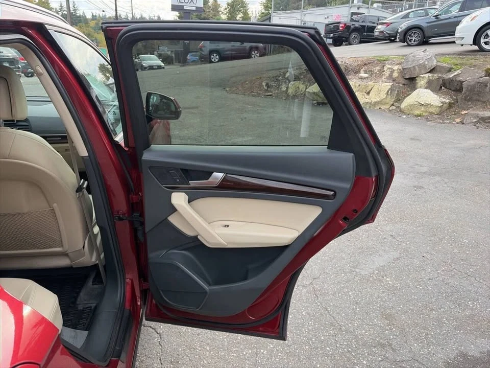 2018 Audi FY Q5 - Image 17 of 18