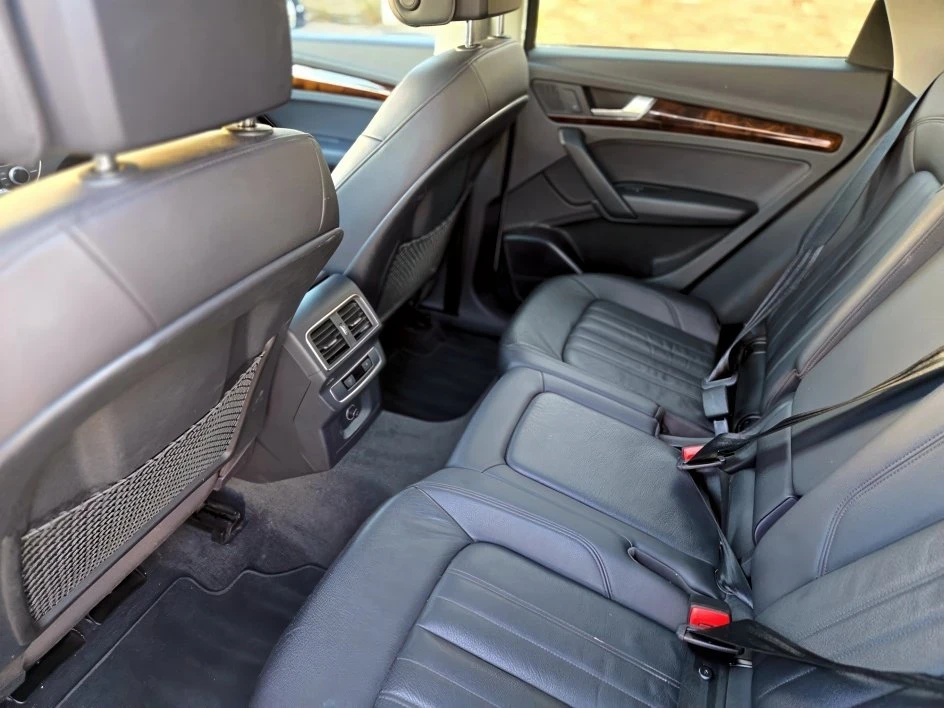 2018 Audi FY Q5 - Image 9 of 9