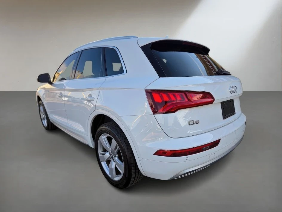 2018 Audi FY Q5 - Image 4 of 9