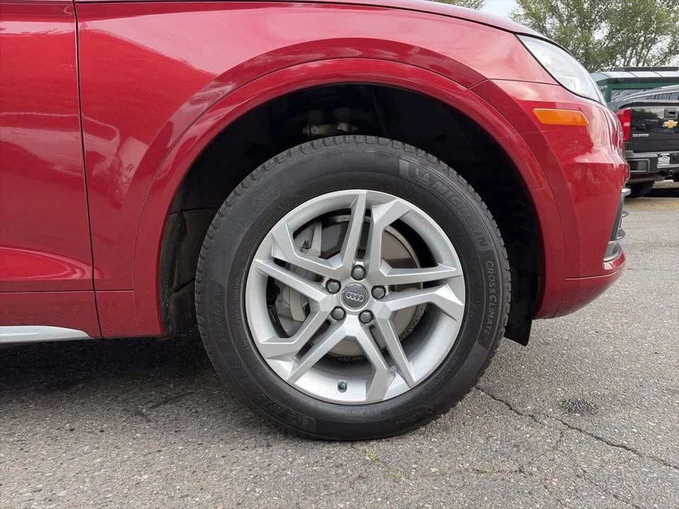 2018 Audi FY Q5 - Image 11 of 18