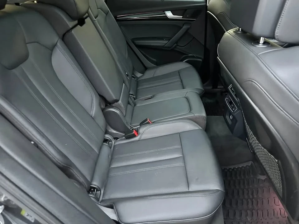 2018 Audi FY Q5 - Image 16 of 20