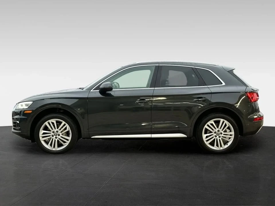 2018 Audi FY Q5 - Image 4 of 20