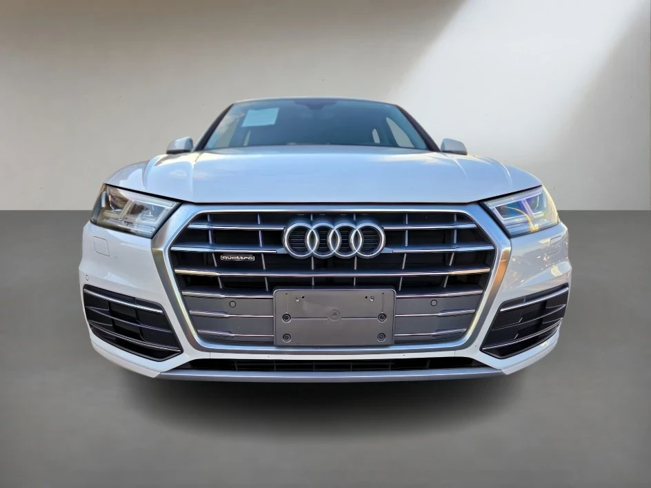 2018 Audi FY Q5 - Image 3 of 9