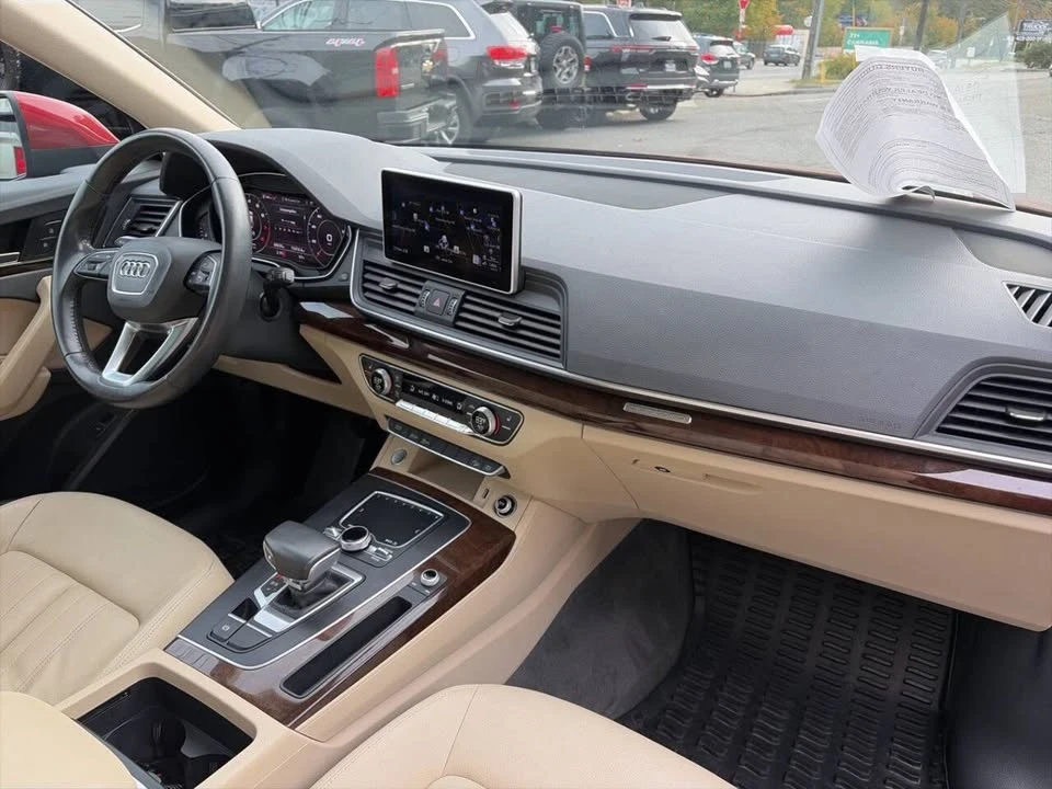 2018 Audi FY Q5 - Image 16 of 18