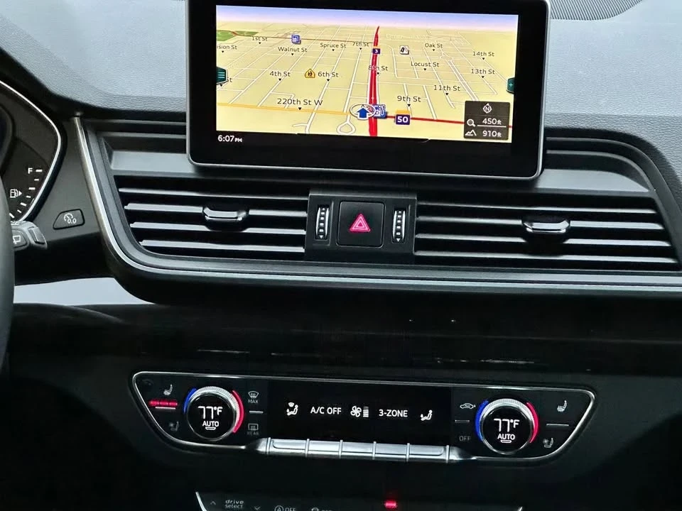 2018 Audi FY Q5 - Image 20 of 20